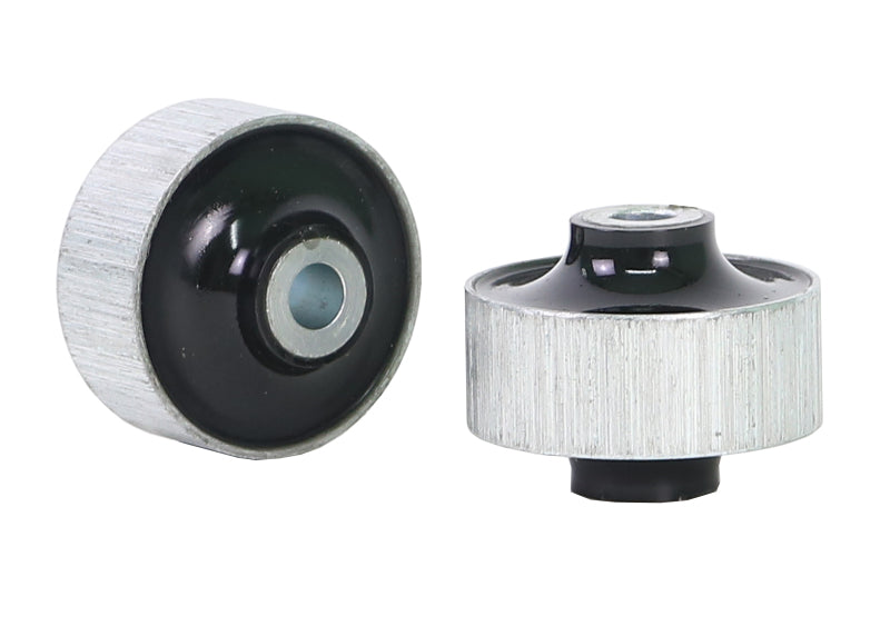 Whiteline 2014+ VW Golf/GTI/R MK7 Front Lower Control Arm Inner Rear Bushing (STD)-thumbmail-1