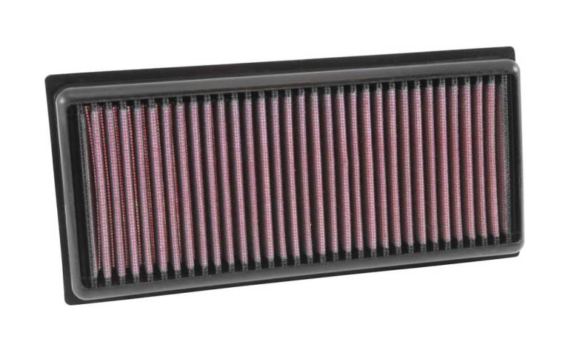 K&N Replacement Air Filter MITSUBISHI COLT-thumbmail-2