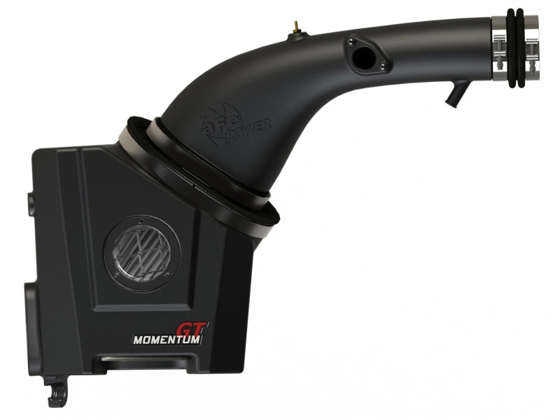 aFe Momentum GT PRO DRY S Stage-2 Intake System 09-19 Toyota Land Cruiser 4.0L V6-thumbmail-10
