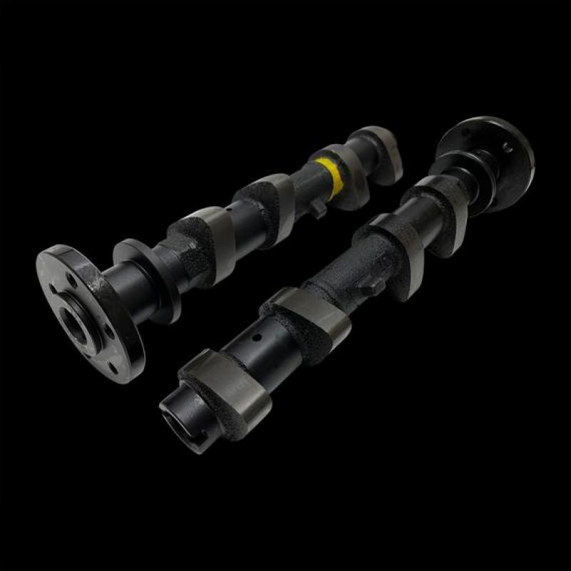 Brian Crower Camshafts - Custom Spec - Yamaha YXZ Sidewinder 2016+ / Arctic Cat XX 2018+ (Set Of 2)-thumbmail-1