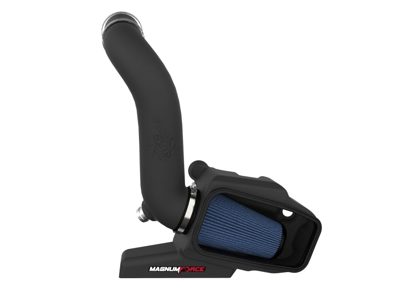 aFe Magnum FORCE Stage-2 Pro 5R Cold Air Intake System 15-19 Volkswagen GTI (MKVII) L4-2.0L (t)-thumbmail-6