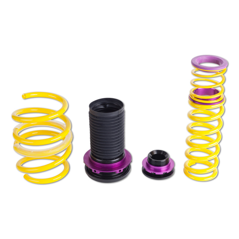 KW H.A.S. 17-18 Audi RS3 (8V) w/o Electronic Damper-thumbmail-5