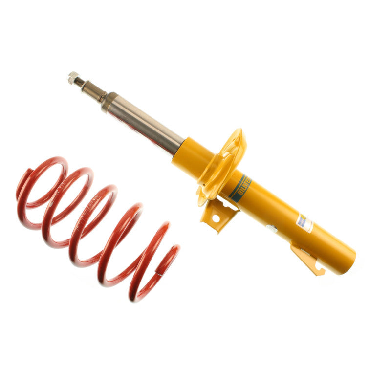 Bilstein B12 2008 Volkswagen GTI Base Front and Rear Suspension Kit-thumbmail-11