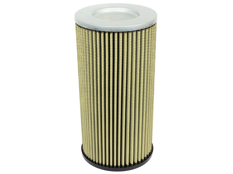 aFe MagnumFLOW Air Filters OER PG7 A/F PG7 6OD x 3-1/2ID x 12-5/16H-thumbmail-1