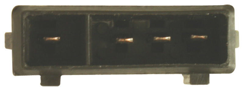 NGK Volkswagen Passat 1995 Direct Fit Oxygen Sensor-thumbmail-3
