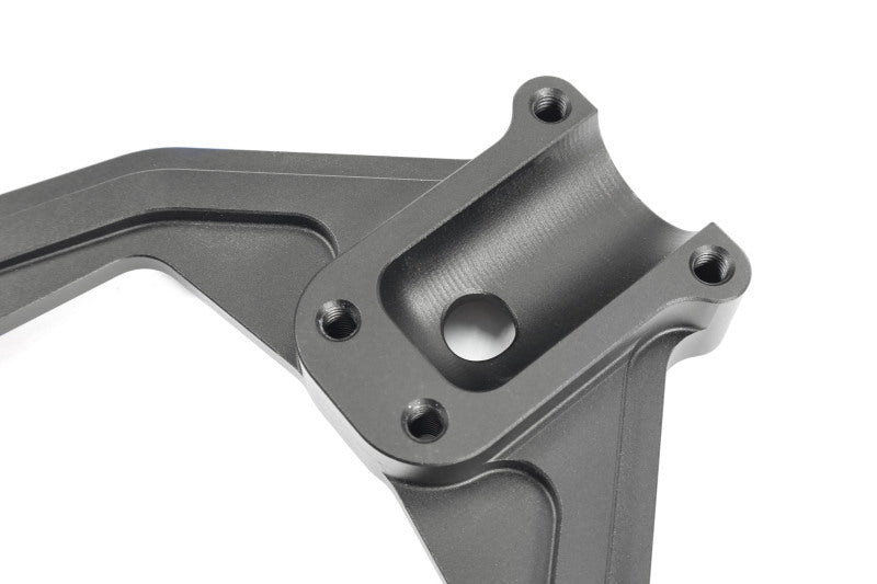 Perrin 15-21 Subaru WRX/STI Rear Shock Tower Brace - Red-thumbmail-5