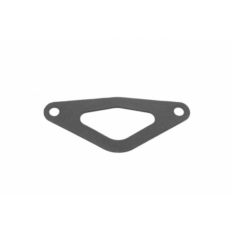 Turbo XS 15-21 Subaru STI Blow Off Valve to Intercooler Rubber Coated Metal Gasket-thumbmail-1