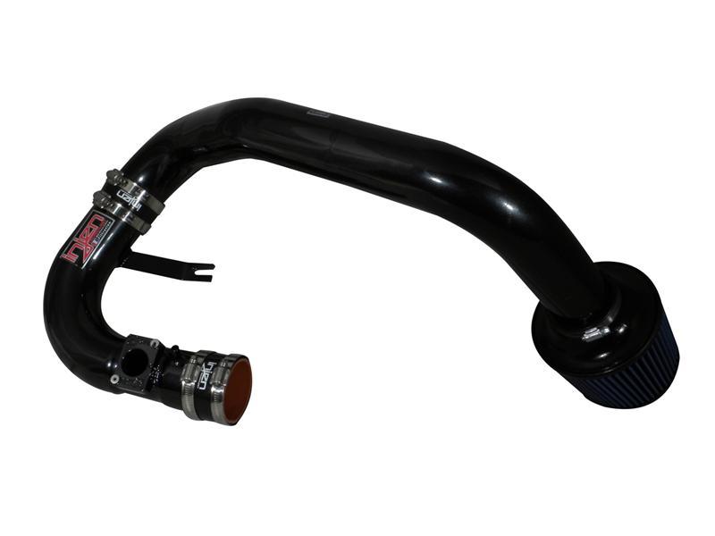 Injen 04-05 Lancer Ralliart Manual Black Cold Air Intake (Special Order)-thumbmail-3