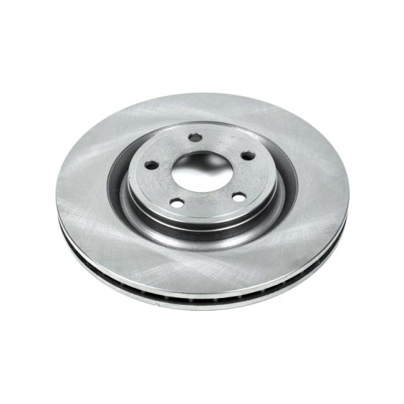 Power Stop 07-10 Chevrolet Cobalt Front Autospecialty Brake Rotor-thumbmail-2