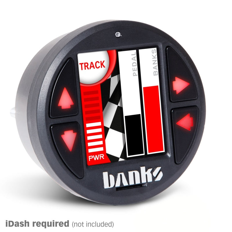 Banks Power Pedal Monster Kit (Stand-Alone) - Aptiv GT 150 - 6 Way - Use w/iDash 1.8-thumbmail-13