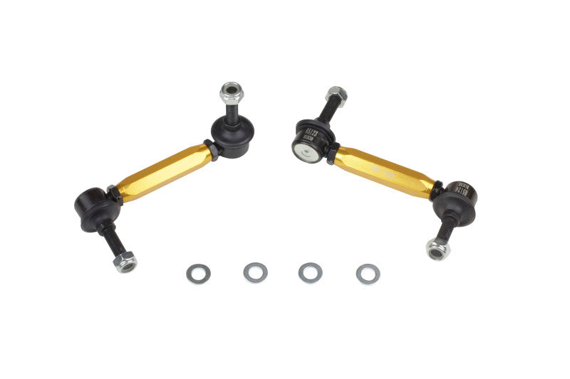 Whiteline EVO X Rear End Links-thumbmail-3