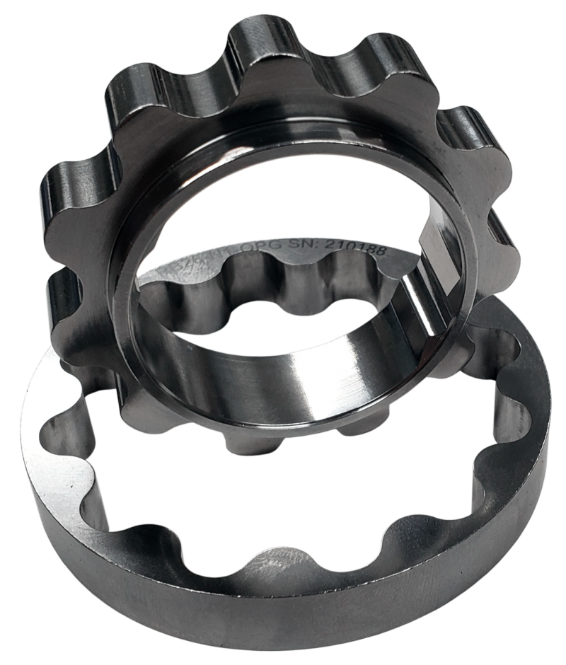 Boundary Nissan RB26DETT N1 2.6L Billet Oil Pump Gear-thumbmail-2