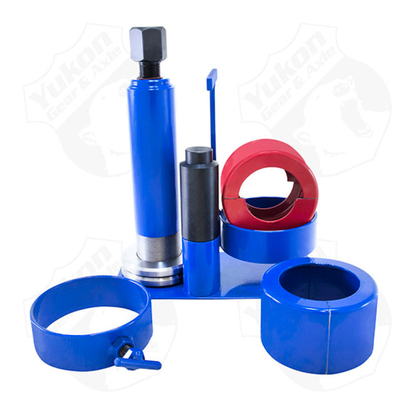 Yukon Gear The Yukon Carrier Bearing Puller-thumbmail-4
