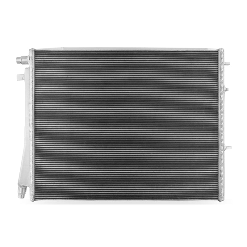 Mishimoto 20+ Toyota GR Supra 3.0L / 19+ BMW Z4 3.0L Performance Heat Exchanger-thumbmail-4
