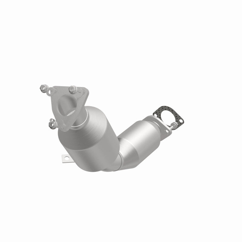 MagnaFlow Conv Direct Fit 04-06 Nissan 350Z 3.5L / 04-07 Infiniti G35 3.5L - Left Side-thumbmail-33