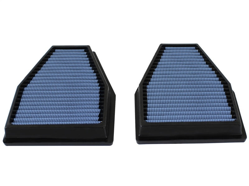 aFe Magnum FLOW OE Replacement Air Filter PRO 5R 12-15 Porsche 911 (991) H6 3.4L/3.8L-thumbmail-8