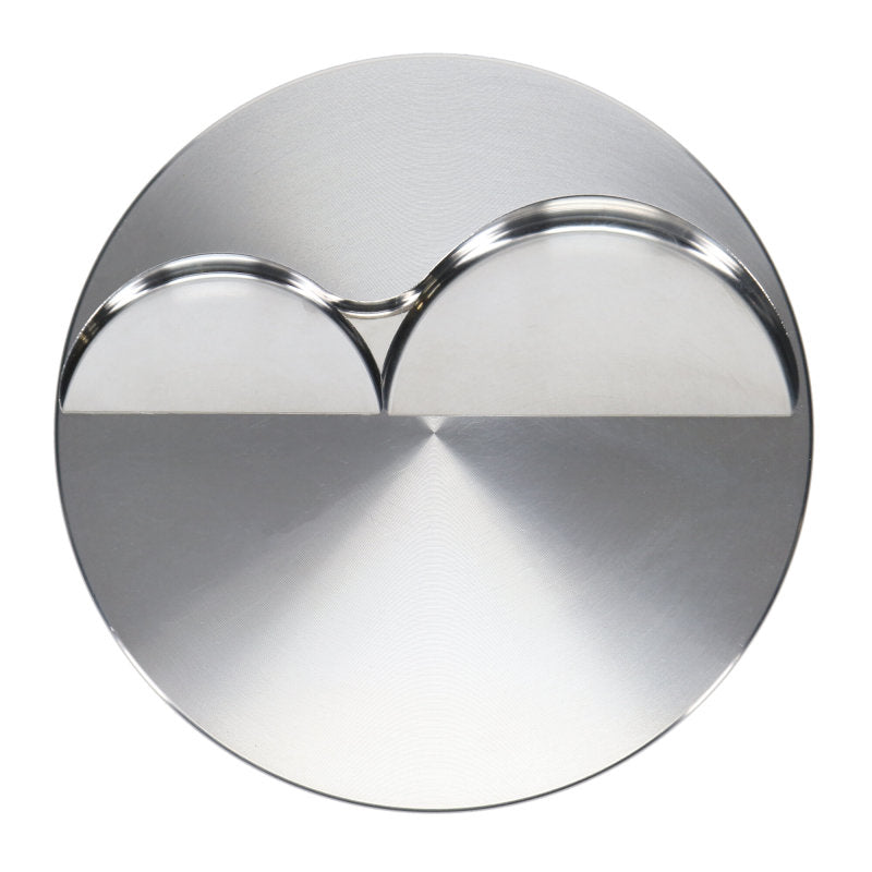 JE Pistons 400-18 SBC Flat Top Piston - SINGLE-thumbmail-8