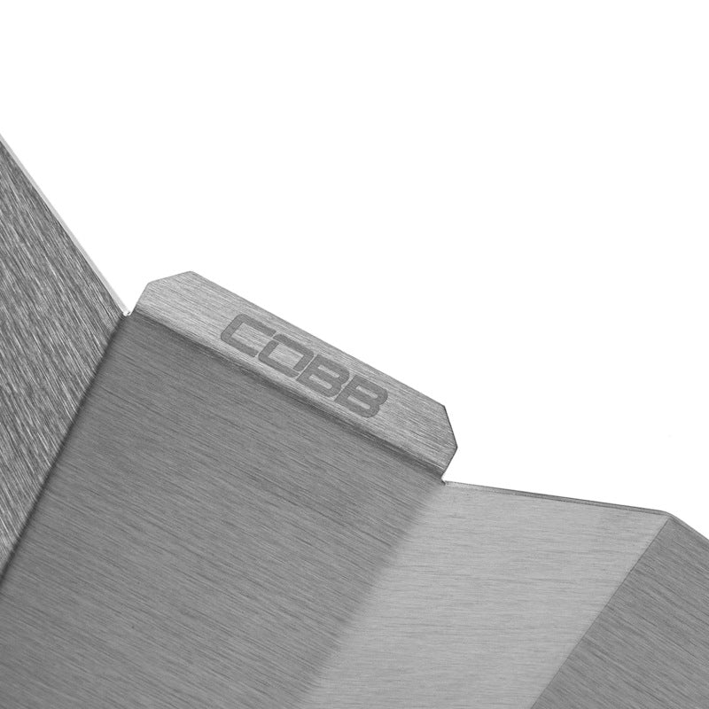 Cobb VW GTI/Golf R (MK7/MK7.5) / Jetta GLI (A7) / Audi A3/S3 (8V) ABS Module 304SS Heat Shield-thumbmail-2