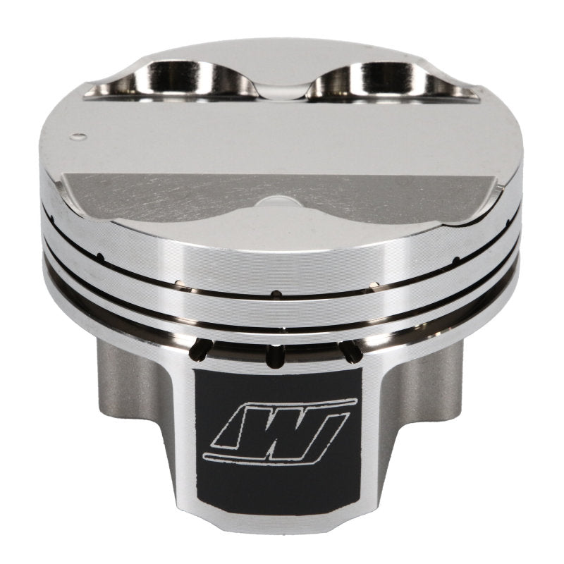 Wiseco Toyota 2JZGTE 3.0L 86.25mm +.25mm Oversize Bore Asymmetric Skirt Piston Set-thumbmail-9