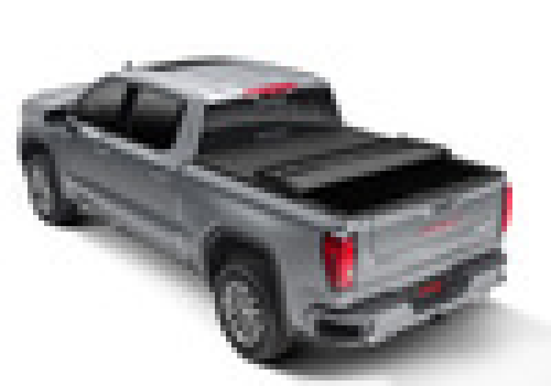Extang 15-21 Chevy/GMC Canyon/Colorado (5 ft bed) Trifecta ALX-thumbmail-10