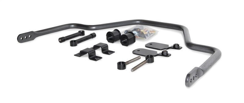 Hellwig 19-21 Ford F-450 Dually 4WD Solid Heat Treated Chromoly 1-5/16in Big Wig Rear Sway Bar-thumbmail-5