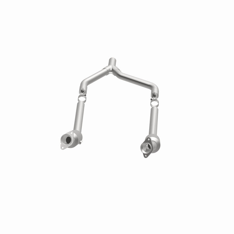 MagnaFlow Conv DF 06-07 Mustang 4.0L OEM-thumbmail-40