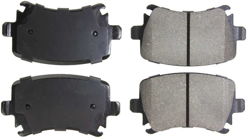 StopTech Performance 06-09 Audi A3 / 05-09 Audi A4/A6 / 08-09 Audi TT / 06-09 VW GTI / 06-09 Jetta-thumbmail-10
