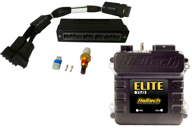 Haltech Adaptor Harness ECU Kit-thumbmail-1