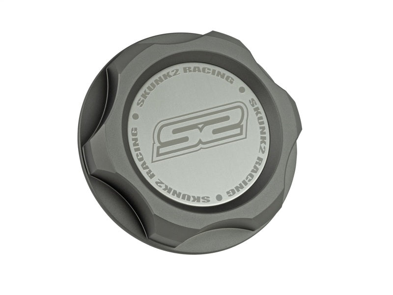 Skunk2 Honda Billet Oil Cap (M33 x 2.8) (Hard Series)-thumbmail-5