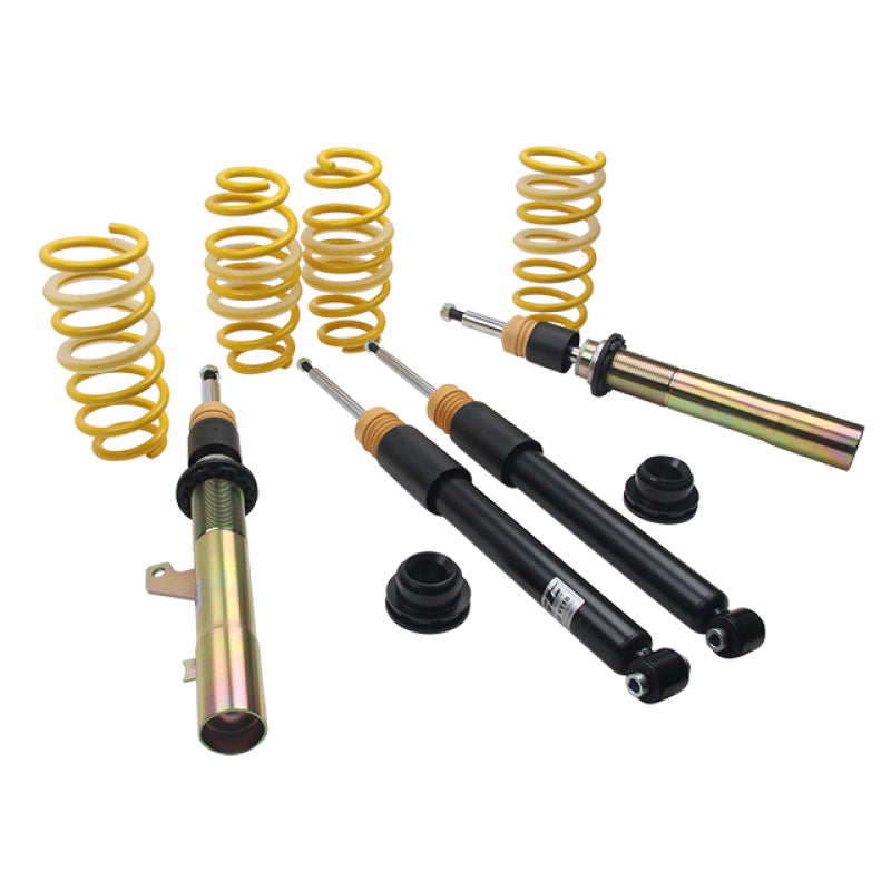 ST Coilover Kit 2015+ Volkswagen GTI MKVII (w/o DCC)-thumbmail-4