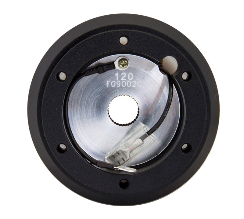 NRG Short Hub Adapter Toyota / Scion-thumbmail-5
