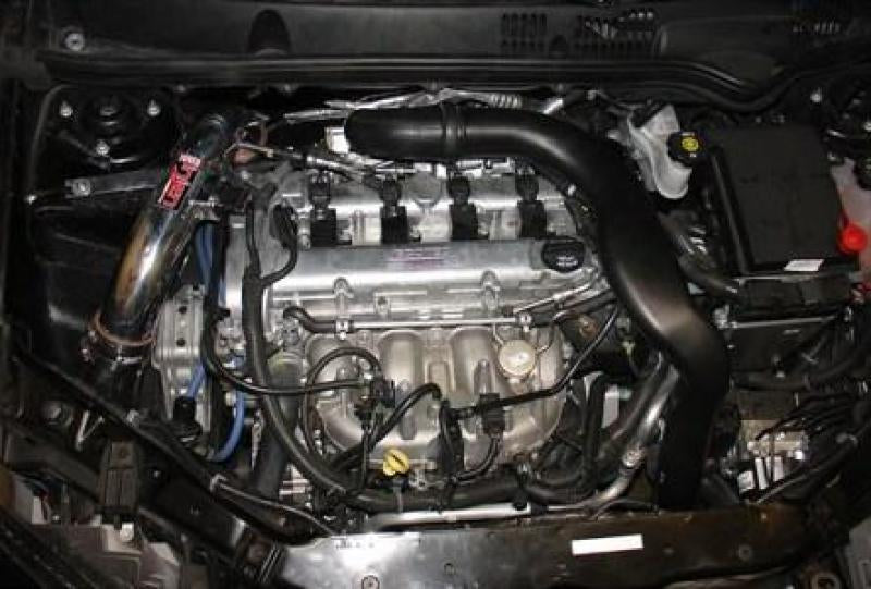 Injen 08-09 Cobalt SS Turbochared 2.0L Polished Cold Air Intake-thumbmail-6
