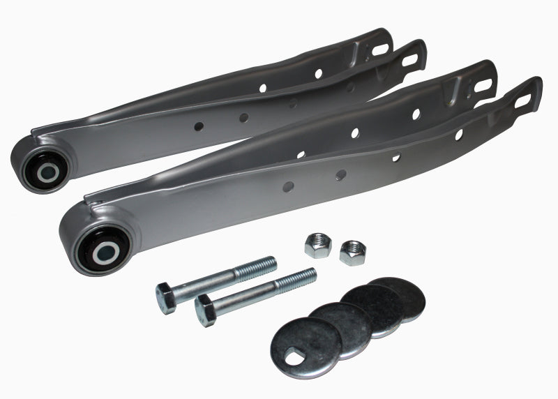 Whiteline 13+ Scion FRS/Subaru BRZ / 15+ WRX/STI Adjustable Rear Lower Control Arms (Pair)-thumbmail-3