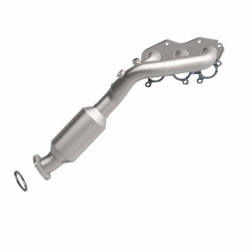 MagnaFlow Direct-Fit OEM Grade Federal Catalytic Converter 16-17 Lexus IS300/IS350 V6 3.5L-thumbmail-36