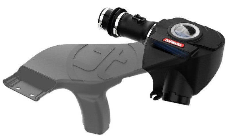aFe Takeda Momentum Cold Air Intake System w/Pro 5R Media 14-20 Acura TLX V6-3.5L-thumbmail-1