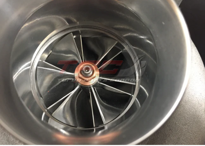 TPC 2013-14 Hyundai Genesis Coupe Stage 1 Upgraded Supercore (No Tariffs for Canada Customers)