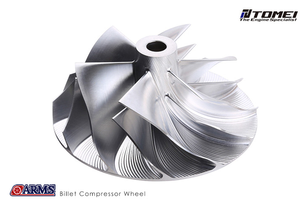 Tomei 2010-2014 Hyundai Genesis Coupe MX7960 TURBOCHARGER UPGRADE KIT-thumbmail-6