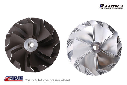 Tomei 2010-2014 Hyundai Genesis Coupe BX7960 TURBOCHARGER UPGRADE KIT