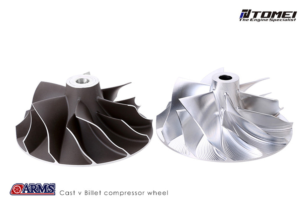 Tomei 20102014 Hyundai Genesis Coupe MX7960 TURBOCHARGER UPGRADE KIT