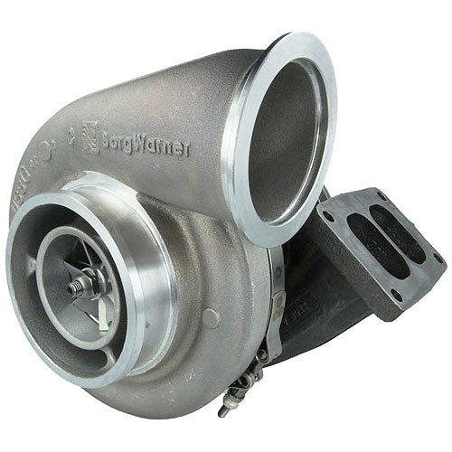 BorgWarner Turbocharger SX S200 T4 A/R .83 46mm Inducer