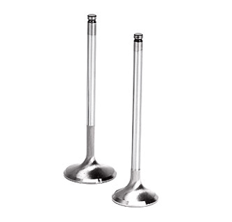 Brian Crower Nissan RB26DETT 31.15mm Exhaust Valves