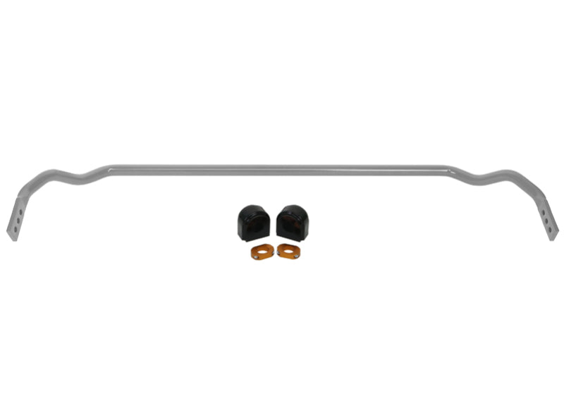Whiteline 19-20 BMW Z4 Front 24mm Heavy Duty Adjustable Swaybar-thumbmail-2