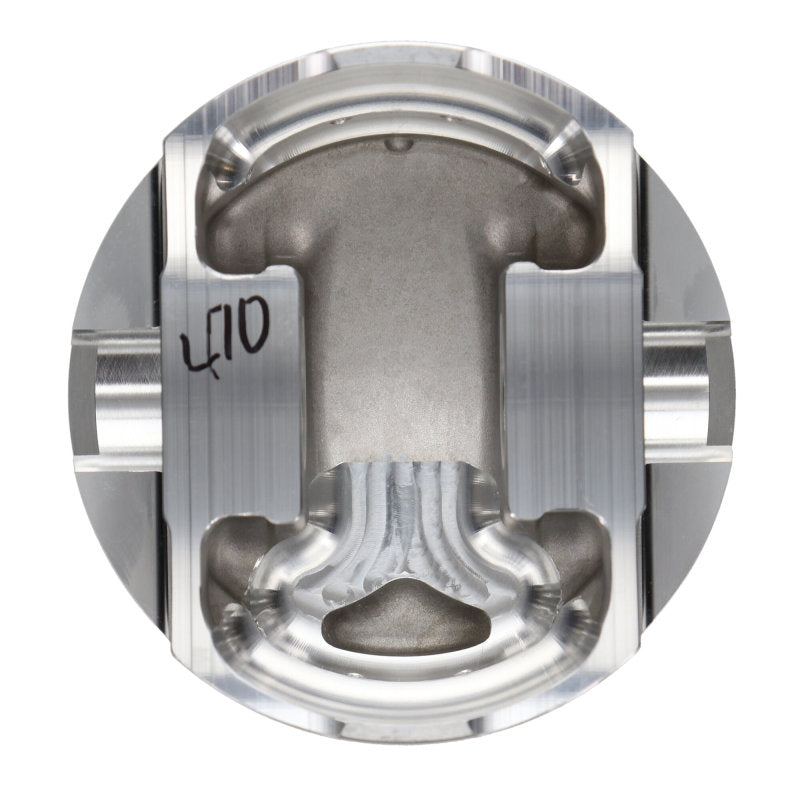 Wiseco Ford Small Block 302/351 Windsor 4.030in Bore 3.500in Stroke -22ccTurbo Dish Piston Shelf Kit-thumbmail-10