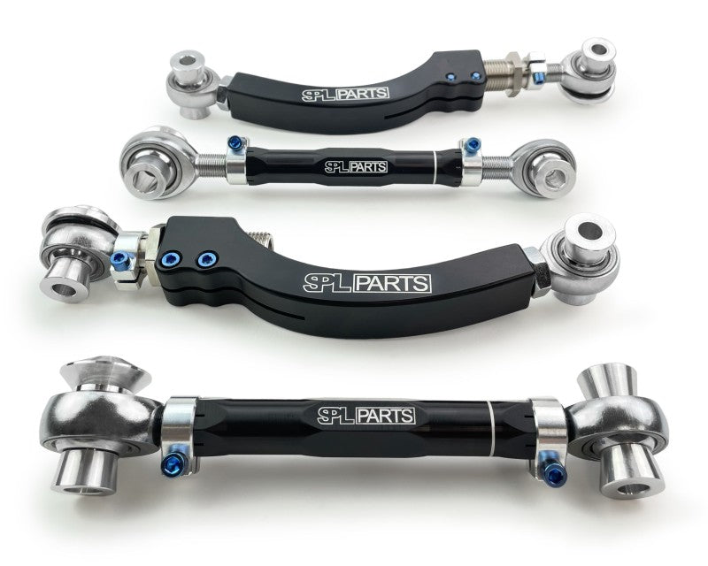SPL Parts 2020+ Toyota GR Supra (A90) / 2019+ BMW Z4 (G29) Rear Upper Lateral Links-thumbmail-1