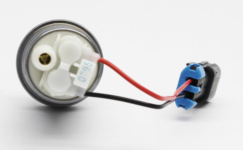 Walbro Universal 39/80 Flex Fuel Hellcat In-Tank Fuel Pump-thumbmail-5