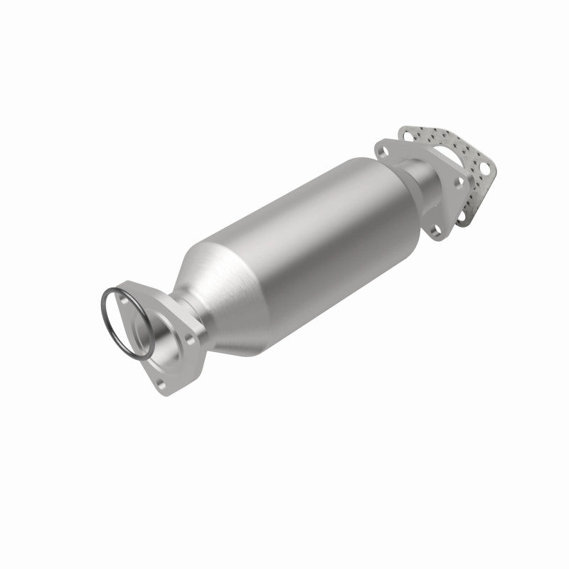 MagnaFlow Conv Direct Fit 91-93 Honda Accord 2.2 CA-thumbmail-32