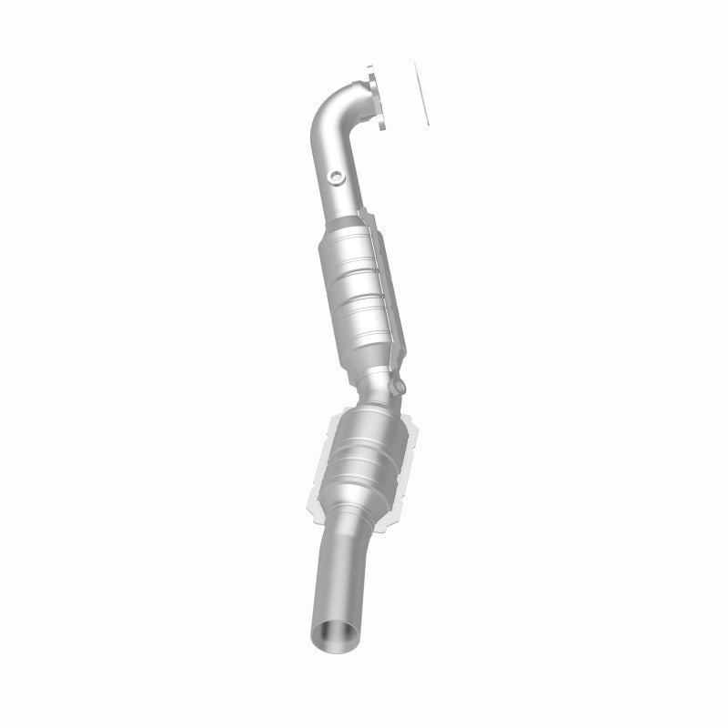 MagnaFlow Conv DF 12-14 Chevy Camaro 3.6L Driver Side-thumbmail-40