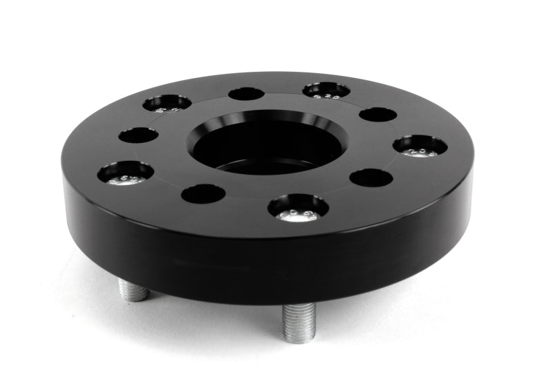 Perrin Wheel Adapter 25mm Bolt-On Type 5x100 to 5x114.3 w/ 56mm Hub (Set of 2)-thumbmail-8