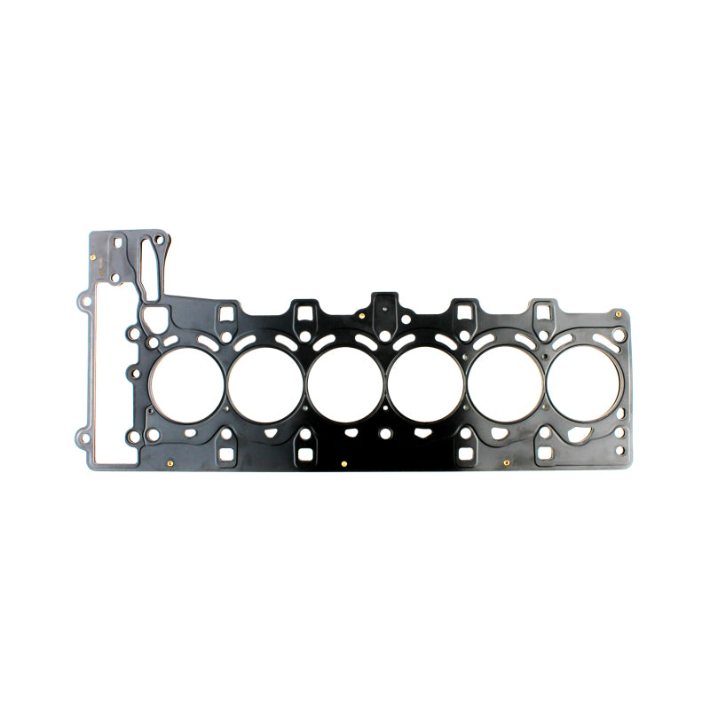 Cometic BMW 135i/335i/X6/Z4 N54B30 85mm Bore .044in MLX Head Gasket-thumbmail-1