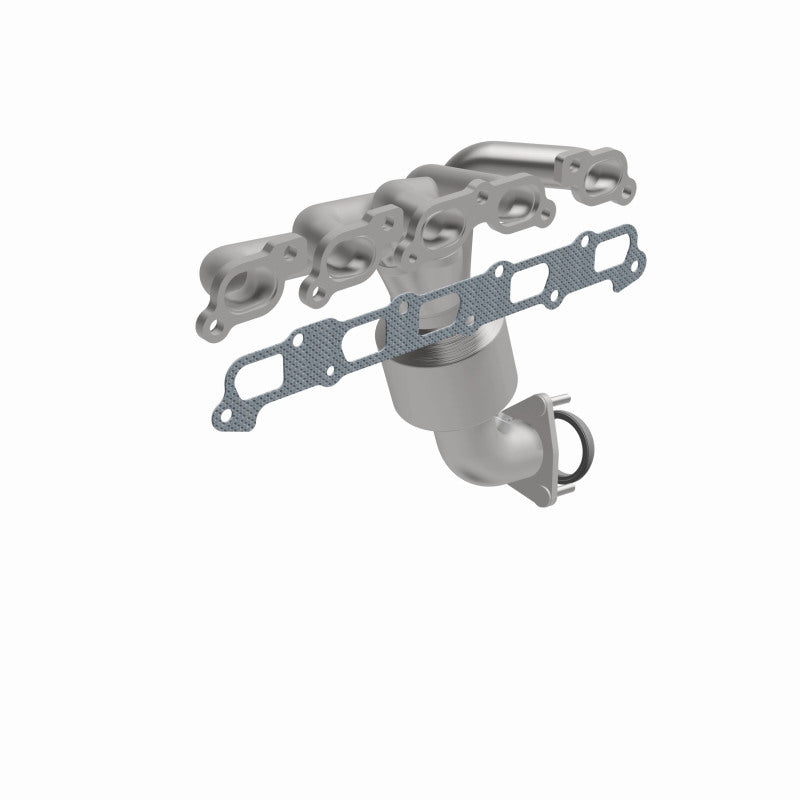 MagnaFlow Conv DF 04-06 Chevy Colorado 3.5L-thumbmail-39